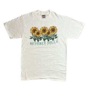Vintage Single Stitch Beverly Hills Tee